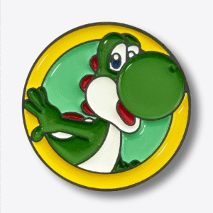 Yoshi - Colección