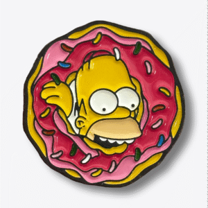 Homero Comiendo
