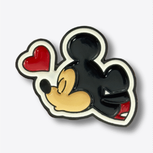 Mickey Mouse Corazón