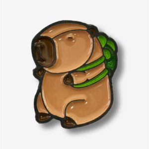 Capibara 1