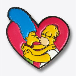 Homero y Marge