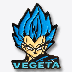 Vegeta Ref.2