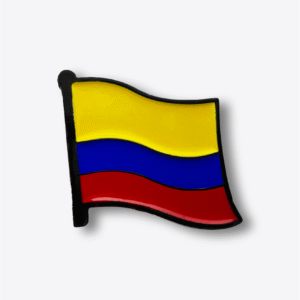 Bandera de Colombia