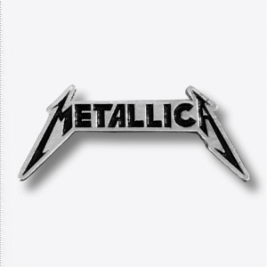 Metallica Ref 3