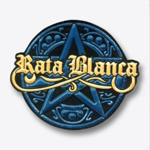 Rata Blanca Ref 1