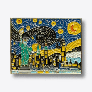 New York Estrellado