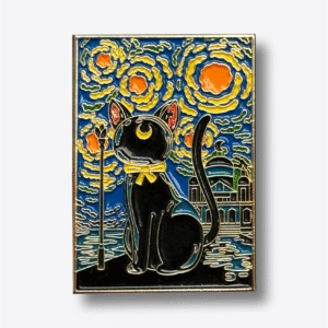 Gato Estrellado Ref 1
