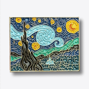 La Noche Estrellada