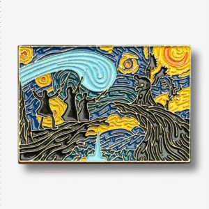 Los Magos Estrellados