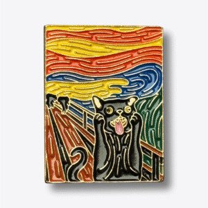 El Grito Del Gato