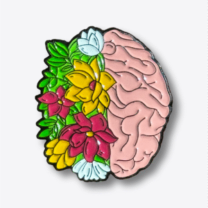 Cerebro Superior Flores
