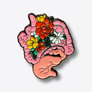 Digestivo Flores