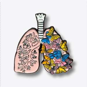 Pulmones Flor Derecho
