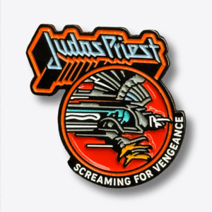 Judas Priest Sreaming