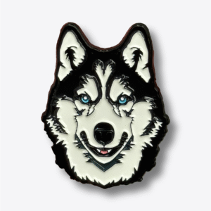 Husky Siberiano