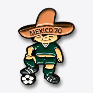 México 1970