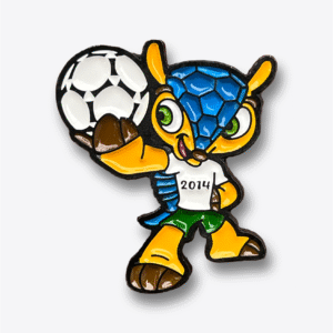 Brasil 2014