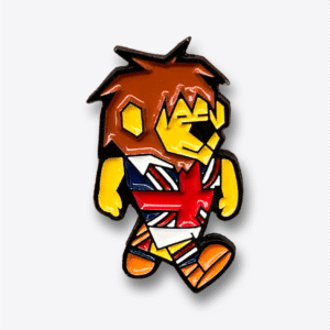 Inglaterra 1966