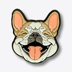 Bull Dog Frances