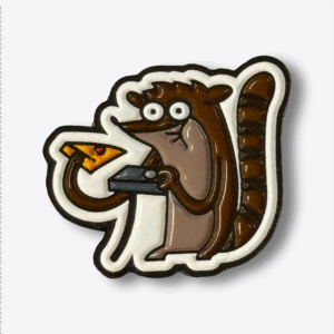 Rigby