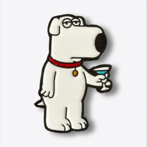 Brian Griffin