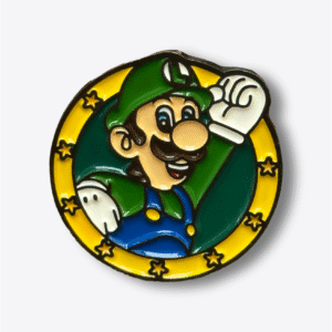 Luigi - Colección