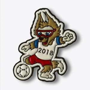 Rusia 2018