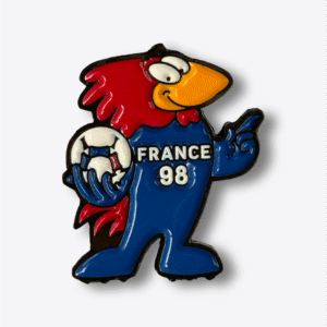 Francia 1998