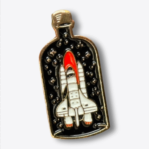 Nave Espacial