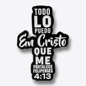 Filipenses 4:13