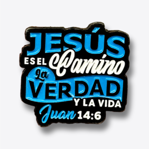 Juan 14:6