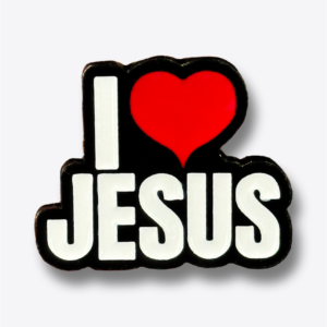 i Love Jesus