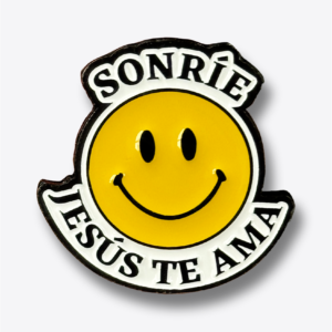 Jesus te ama
