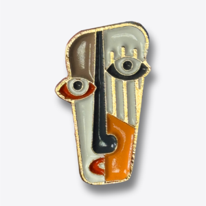 Mascara Picasso Ref.2