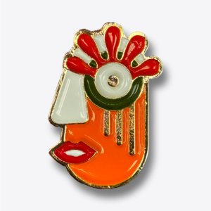 Mascara Picasso Ref.5