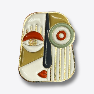 Mascara Picasso Ref.4