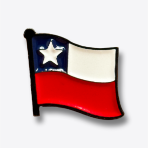 Bandera de Chile