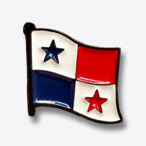 Bandera de Panamá
