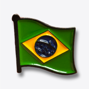 Bandera de Brazil