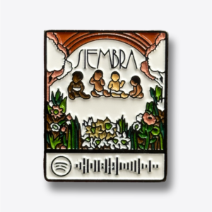 Siembra Álbum