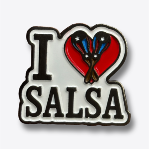 I Love Salsa