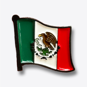 Bandera de México