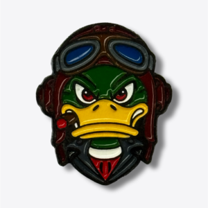 Pato Aviador