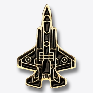 F-35 Lightning II Ref.1