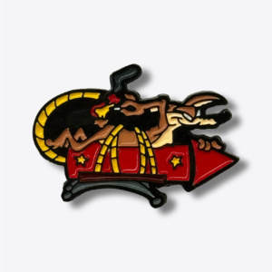 Coyote TNT