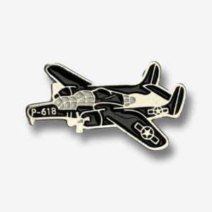 Northrop P-61 Ref. 2