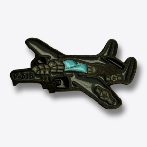 Northrop P-61 Ref. 1