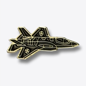 F-35 Lightning II Ref. 3