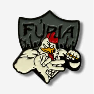 Pollo Aviador Ref.2