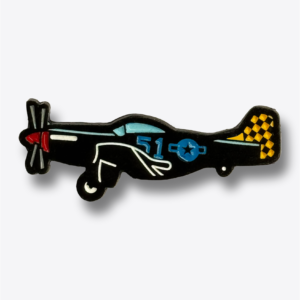 P-51 Mustang